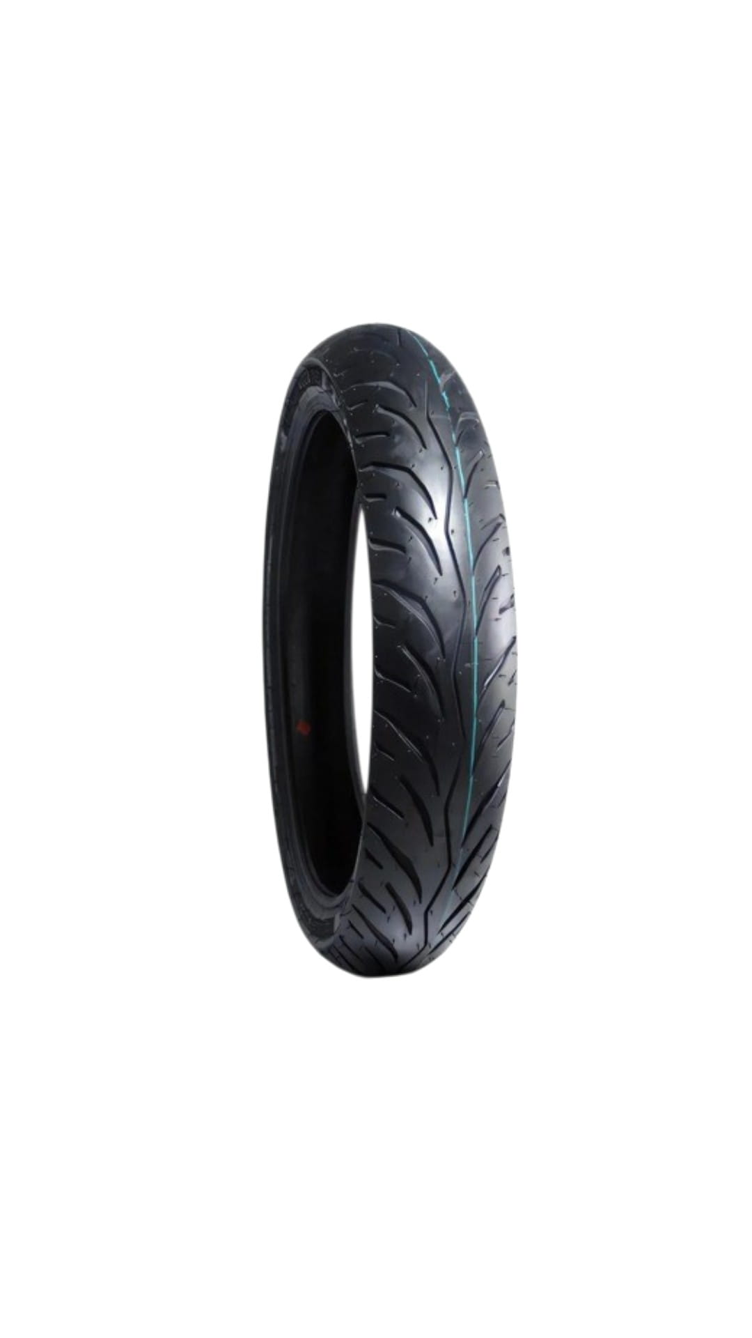 NEUMATICO CEAT ZOOM PLUS 100/80-17