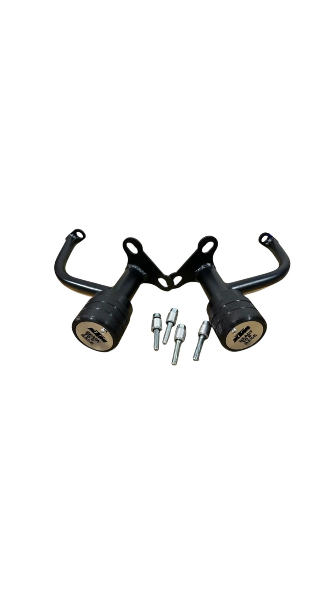 DEFENSA SLIDER KTM DUKE V1 / V2 200/250/390