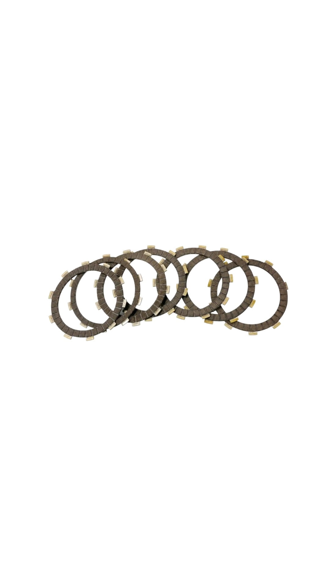 DISCO EMBRAGUE KIT HONDA XRE 300 / CBR300