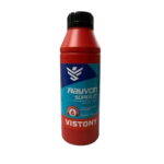 ACEITE VISTONY RAYVON SUPER 2T ROJO 473 ML