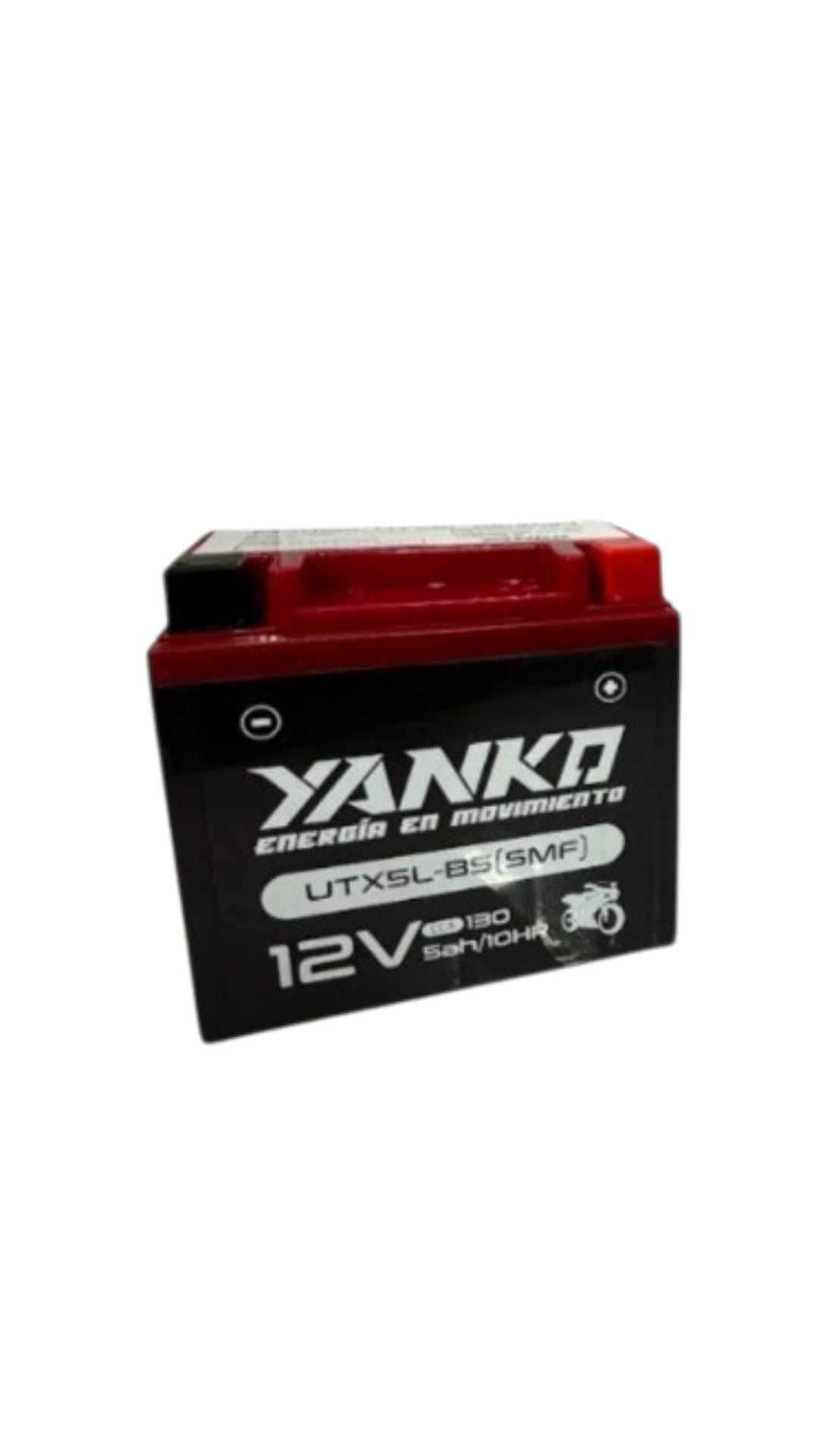 BATERIA YANKO UTX5L-BS / YTX5L-BS