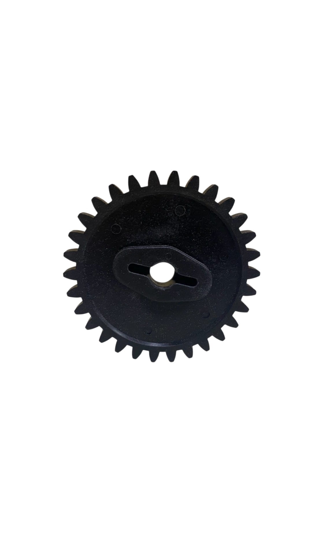 PIÑON BOMBA ACEITE SUZUKI GIXXER 150 (2023UP)(PIÑON NEGRO)