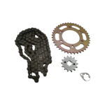 KIT TRANSMISION YAMAHA FZ16 / FZ2.0 - IFB
