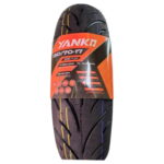 NEUMATICO YANKO CALLE 8PR 130/70-17