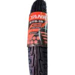 NEUMATICO YANKO CALLE 8PR 275X18