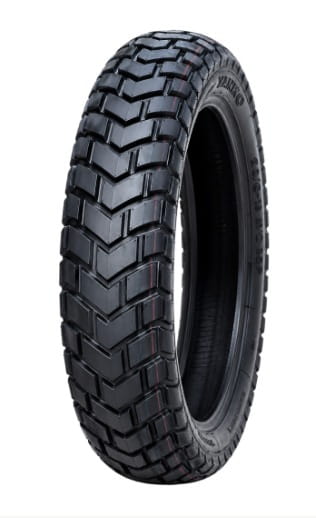 NEUMATICO YANKO DUAL 8PR 90/90-19