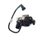 CUERPO ACELERACION COMPLETO BAJAJ PULSAR NS200 FI (2018 A 2022)