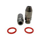 GUIAS VALVULA KIT ADM/ESC YAMAHA YBR125 / XTZ125