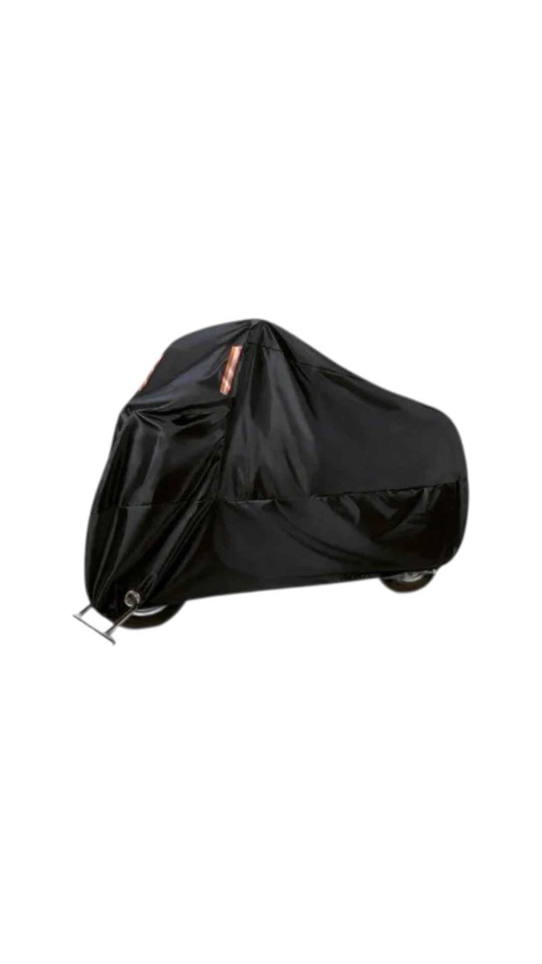 FUNDA MOTO WATERPROOF 255X125