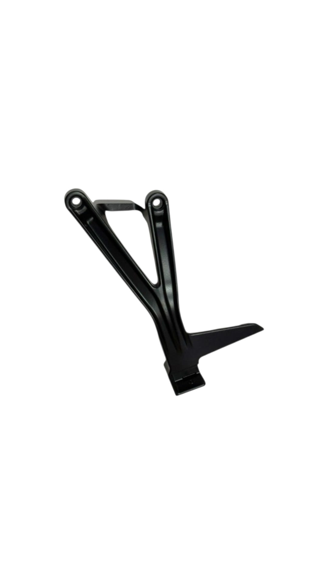ESTRIBO TRASERO LH KTM RC200/390