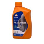 REPSOL QUALIFIER ACEITE HORQUILLA SAE 5W 1LT