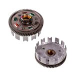 CAMPANA EMBRAGUE SUZUKI GIXXER 150 FI