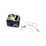 KIT CILINDRO TVS NTORQ 125