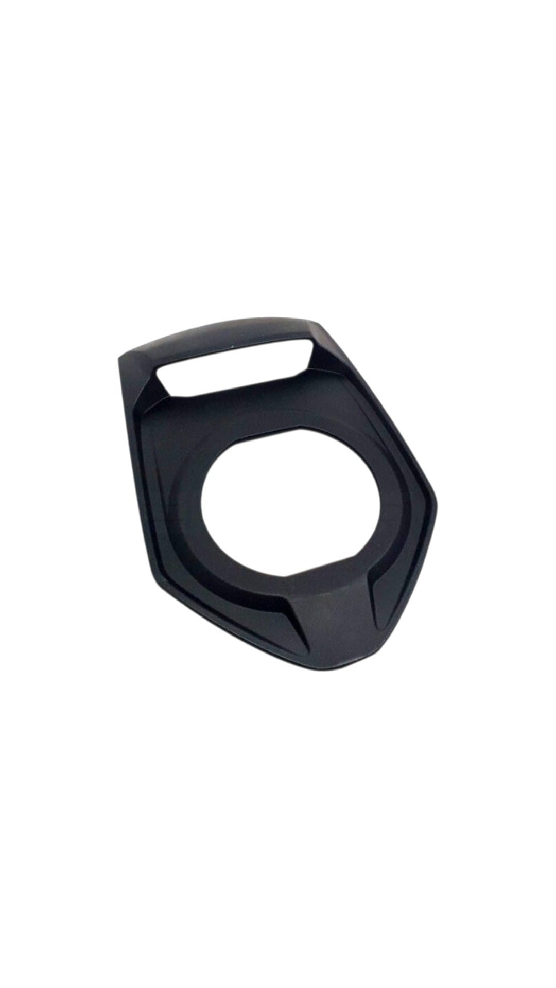 PLASTICO CUBIERTA TAPA BENCINA/TABLERO D250/D400V1/D400UG