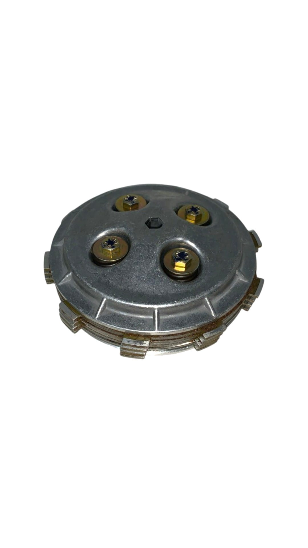 PRENSA EMBRAGUE COMPLETA YAMAHA FZ16/FZ2.0/FZ3.0