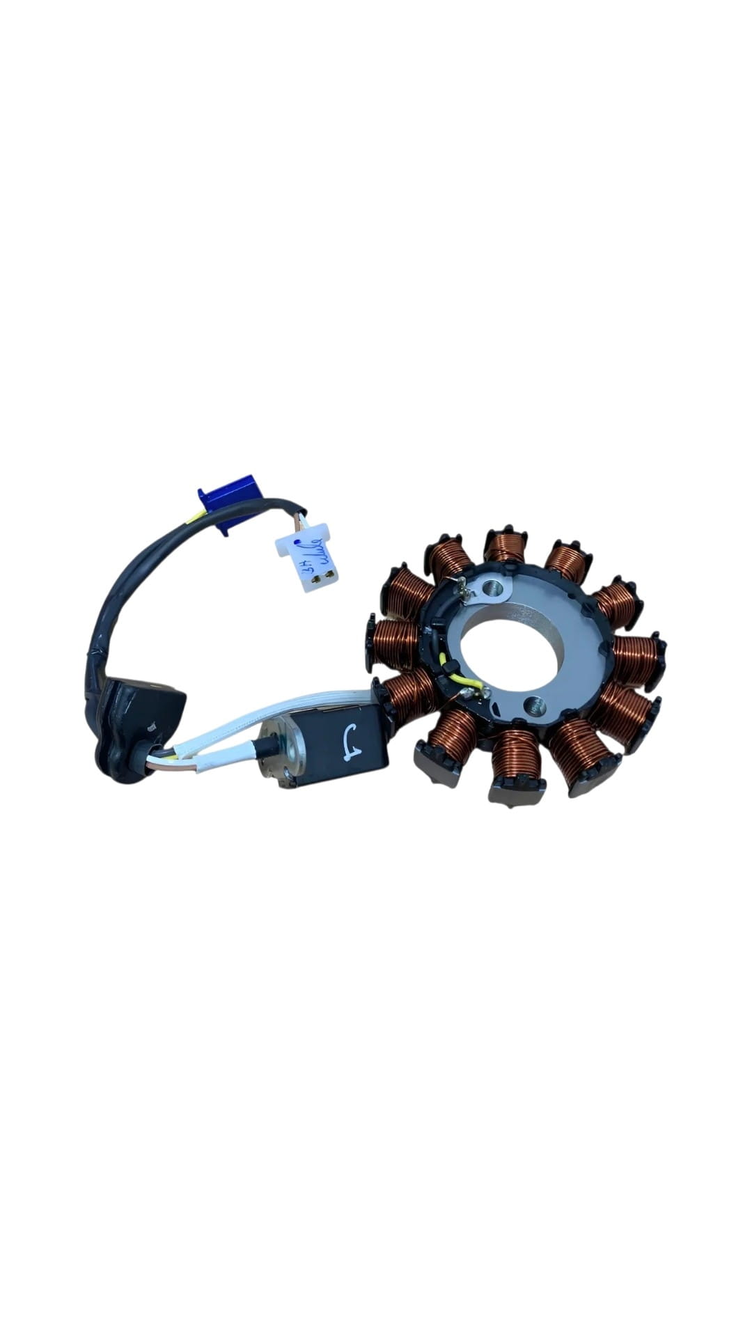 ESTATOR TVS NTORQ125