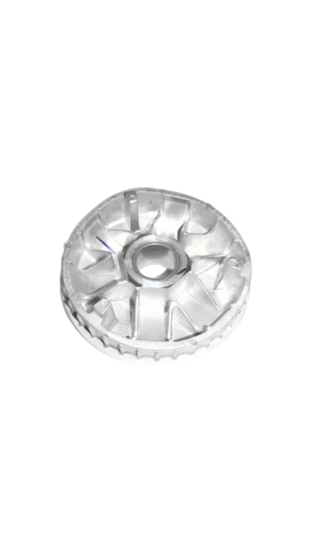 TAPA VARIADOR (DONDE VAN POLINES) TVS NTORQ 125