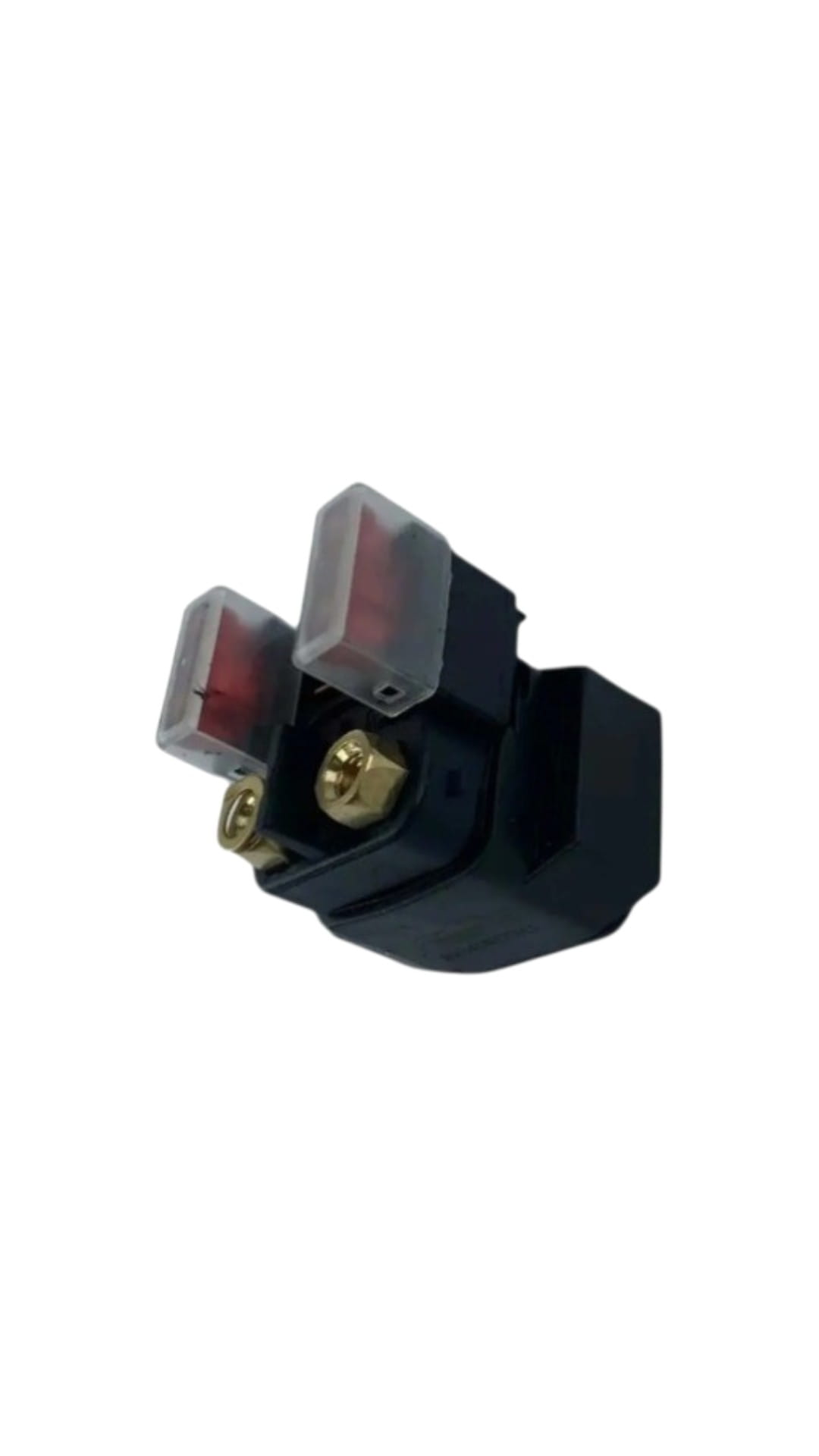 RELAY / CHANCHITO PARTIDA YAMAHA YBR Z 125