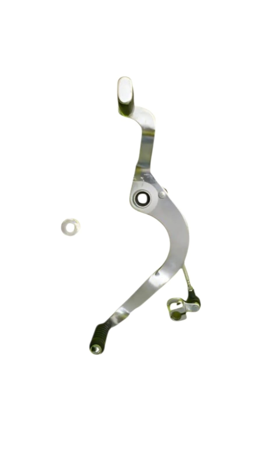 PEDAL CAMBIOS COMPLETO BAJAJ AVENGER 220