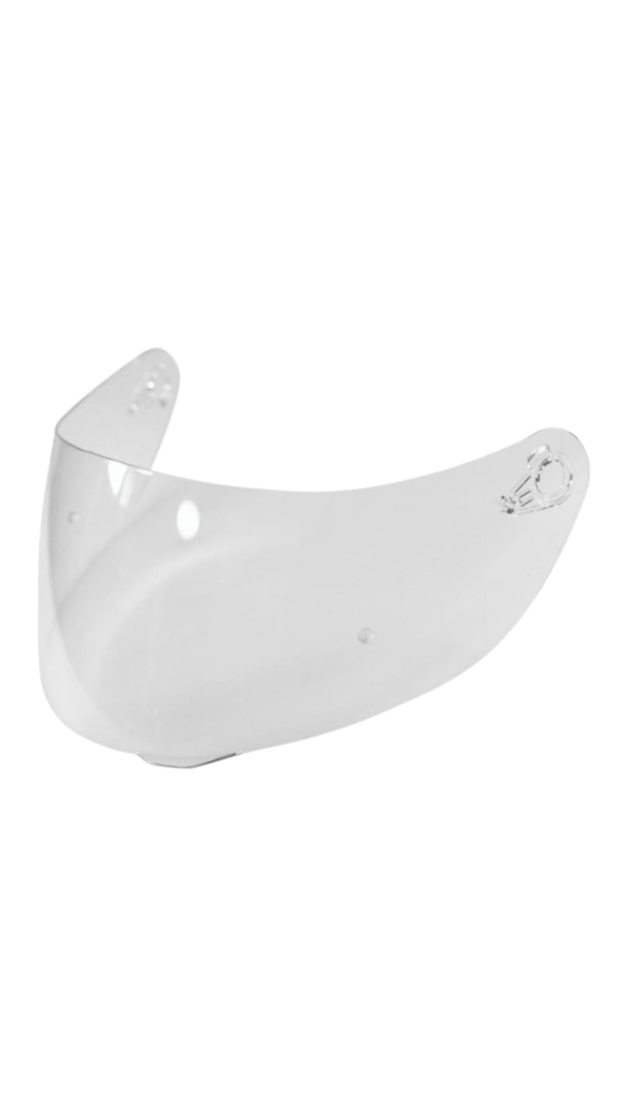 VISOR/MICA TRANSPARENTE CASCO HRO 3400 - DV