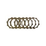 DISCOS EMBRAGUE KIT KTM 250/390