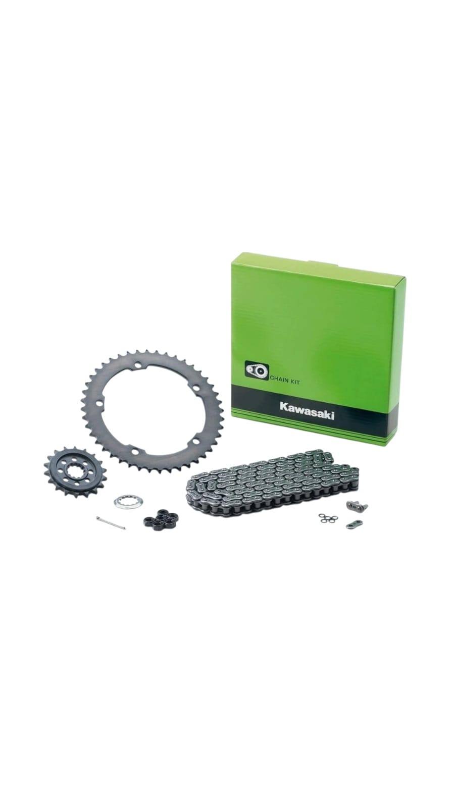 KIT ARRASTRE KAWASAKI NINJA 400 - Z400