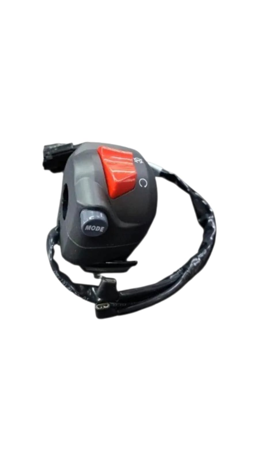 COMANDO DERECHO TVS RTR 160 / RTR 200