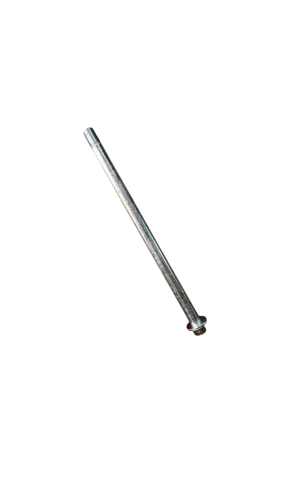 EJE RUEDA DELANTERA TVS NTORQ 125 / RAIDER 125 /RTR 160