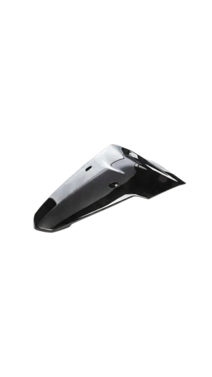 PLASTICO FRONTAL TVS NTORQ 125