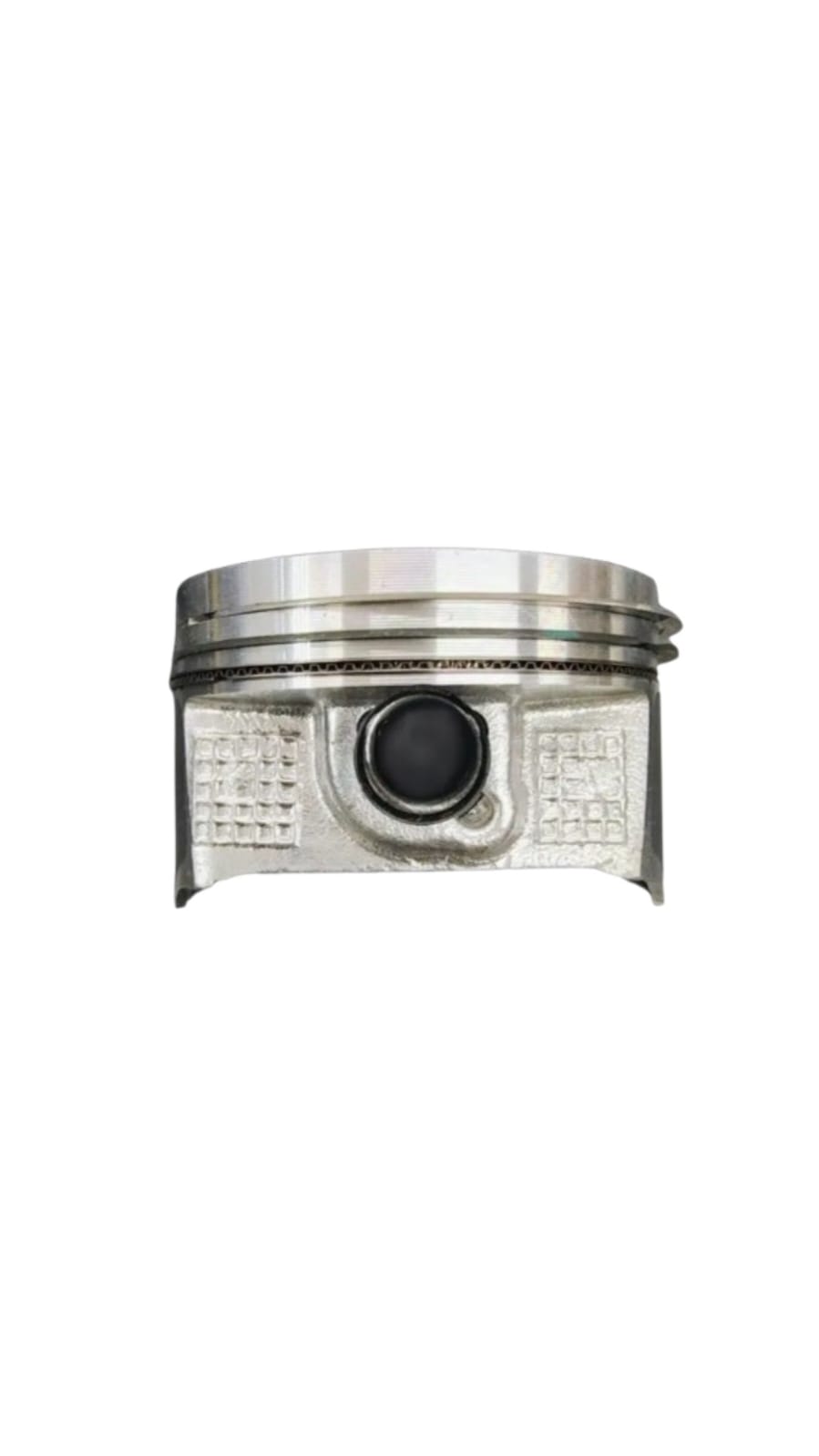 KIT PISTON COMPLETO TVS RTR200 / RONIN 225