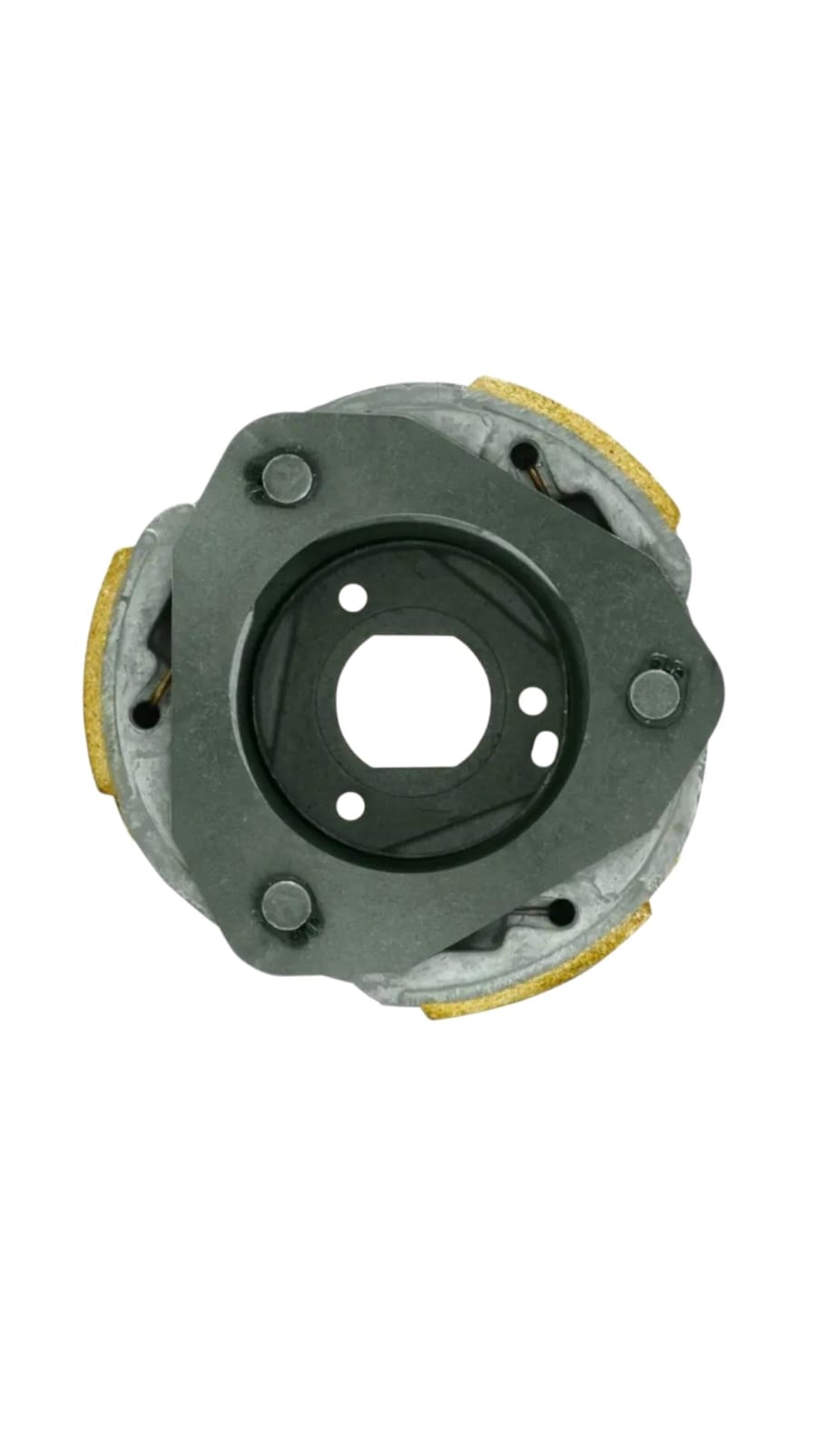 EMBRAGUE CENTRIFUGO TVS NTORQ 125