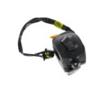 COMANDO IZQUIERDO TVS RTR160 / RTR200 (SIN ABS)