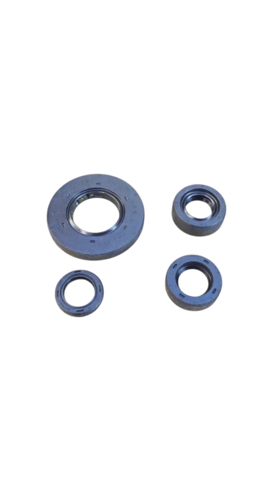 KIT RETEN MOTOR TVS RTR160 / RTR200 / RONIN 225