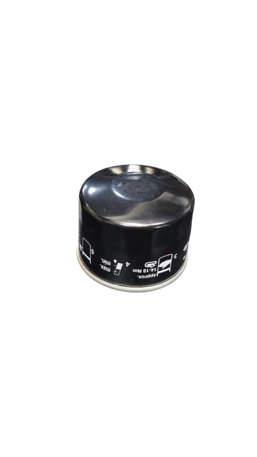 FILTRO ACEITE BMW GS310