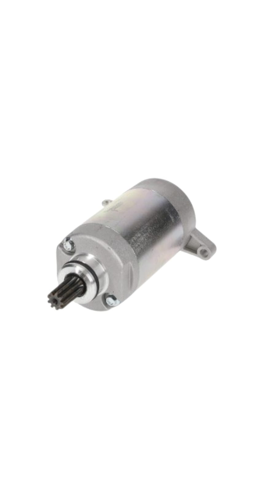MOTOR PARTIDA YAMAHA YBR125/XTZ125