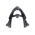 PLASTICO CUBIERTA COLA SUZUKI GIXXER 150 - NEGRO