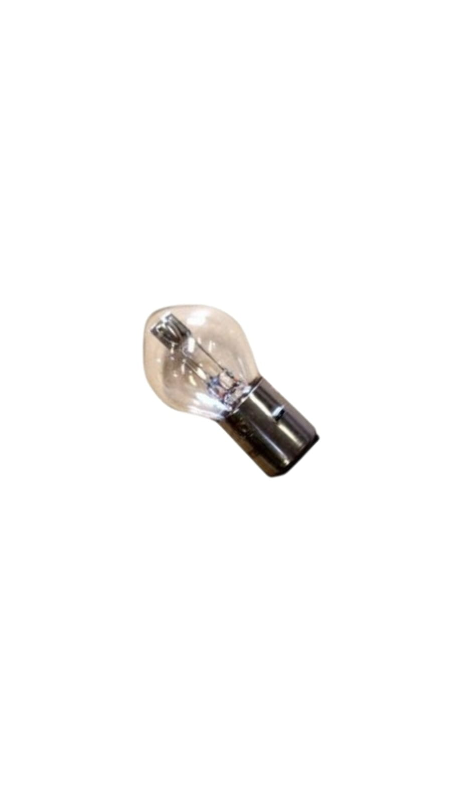 AMPOLLETA BA20D GLOBO 12V 35W DELANTERA