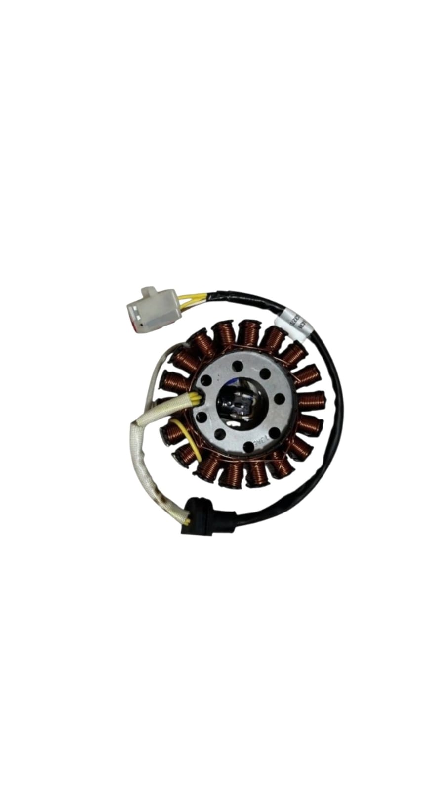 ESTATOR TVS RTR200 FI