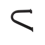 DEFENSA IZQUIERDA TVS RTR160 / RTR200