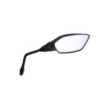 ESPEJO IZQUIERDO TVS RAIDER 125 / RTR160 / RTR200