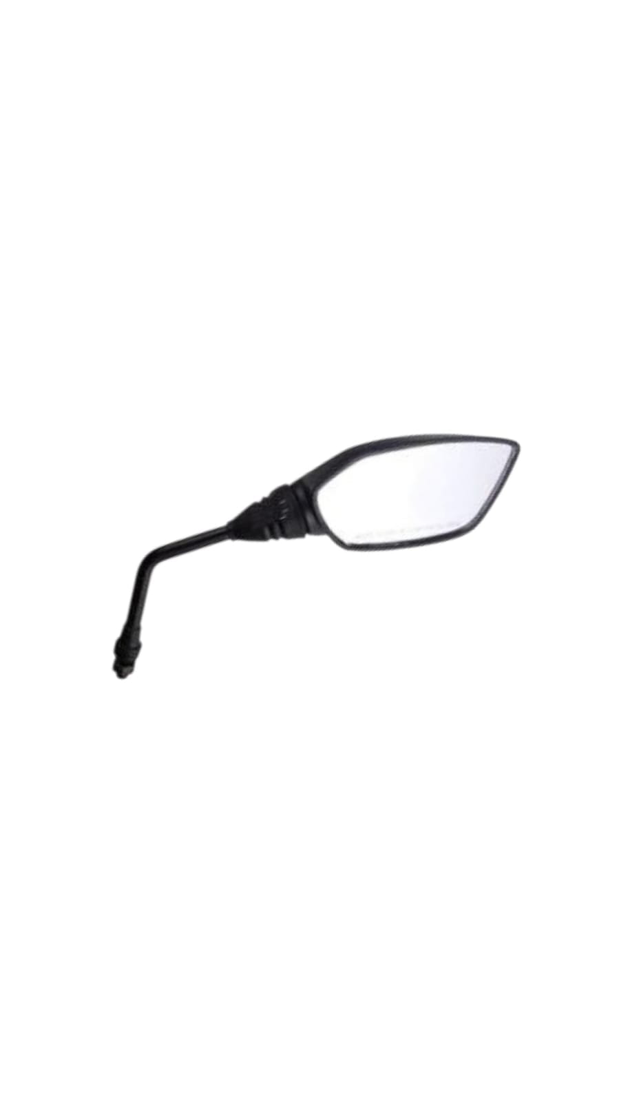 ESPEJO IZQUIERDO TVS RAIDER 125 / RTR160 / RTR200