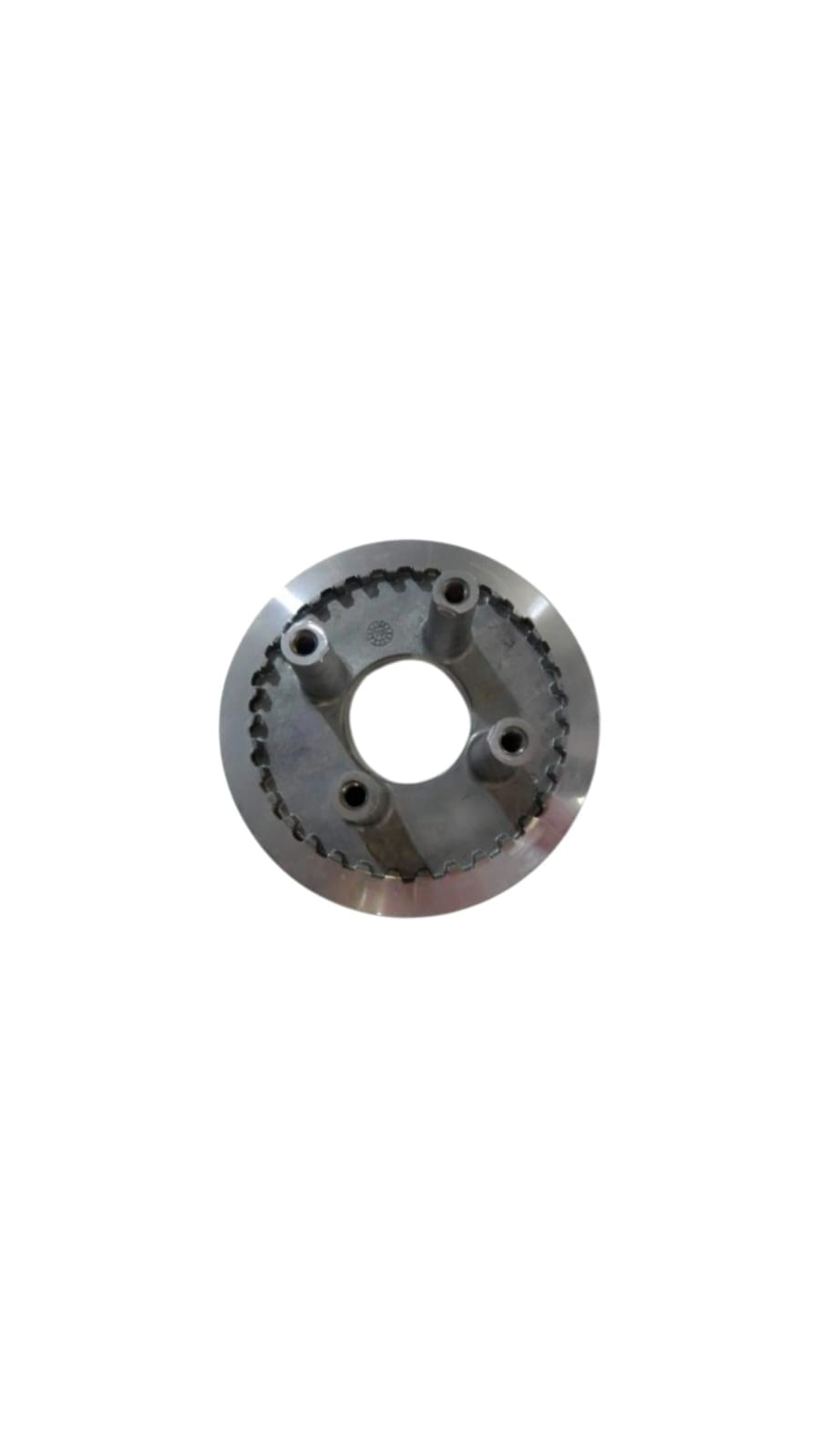 TAPA PRENSA EMBRAGUE KTM DUKE 200 / RC 200