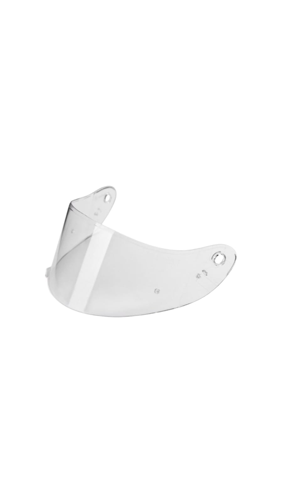 VISOR / MICA CASCO SHAFT 551 TRANSPARENTE