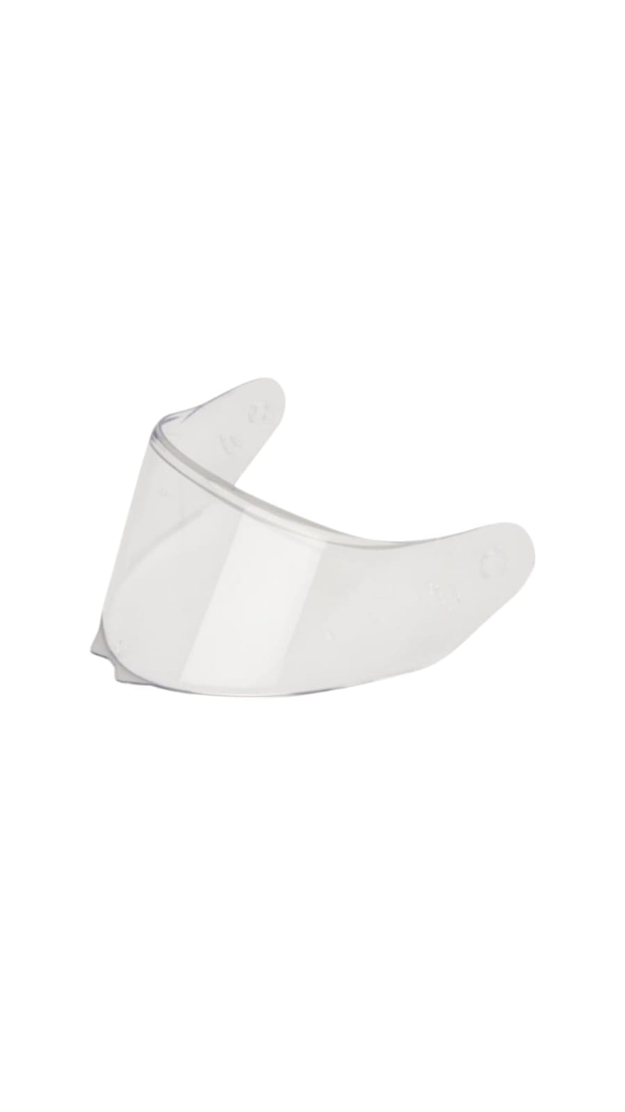 VISOR / MICA CASCO SHAFT SH560 - TRANSPARENTE