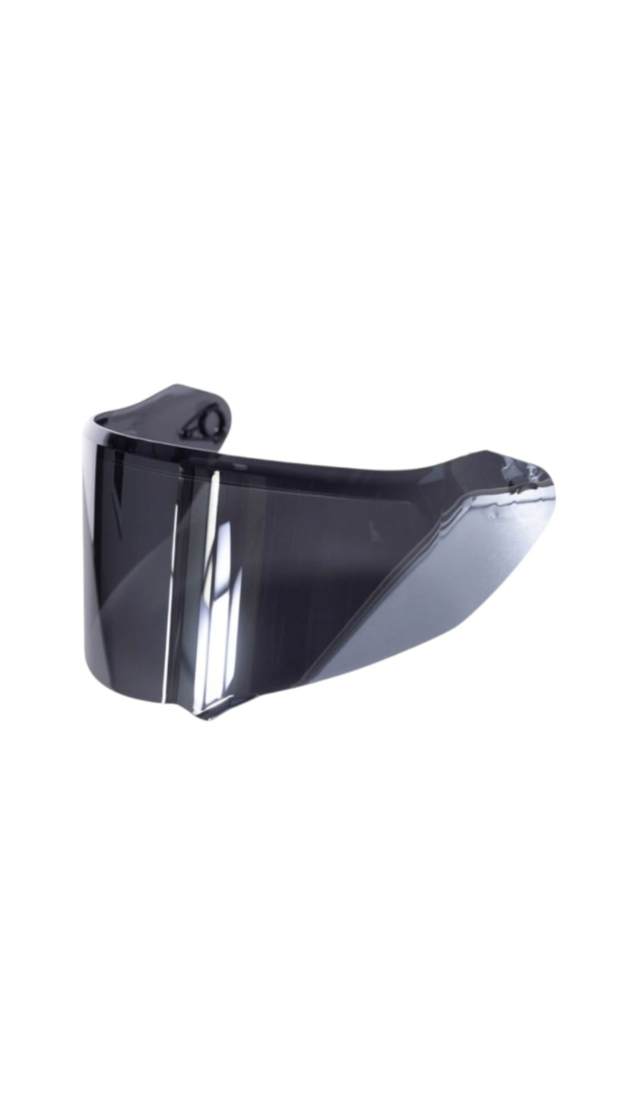 VISOR / MICA CASCO ICH 503/3120 - IRIDIUM SILVER