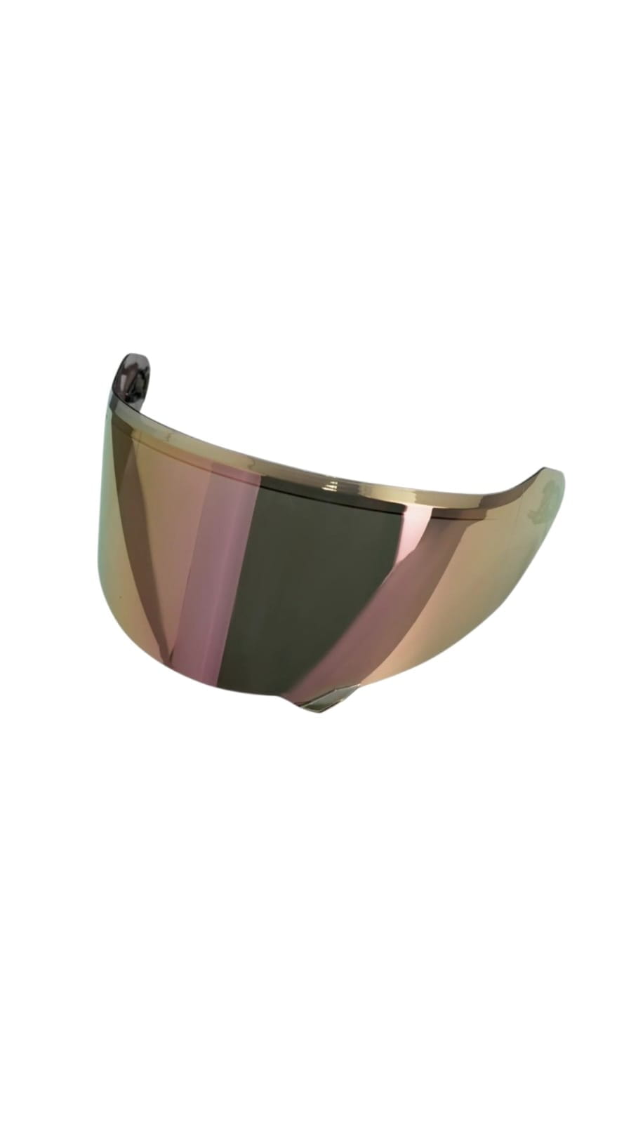 VISOR / MICA CASCO ICH 503/3120 -  IRIDIUM DORADA