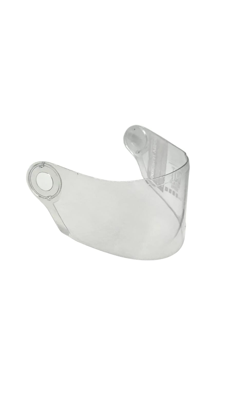 VISOR / MICA CASCO ICH 501 TRANSPARENTE