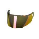 VISOR / MICA CASCO ICH 501 IRIDIUM DORADA