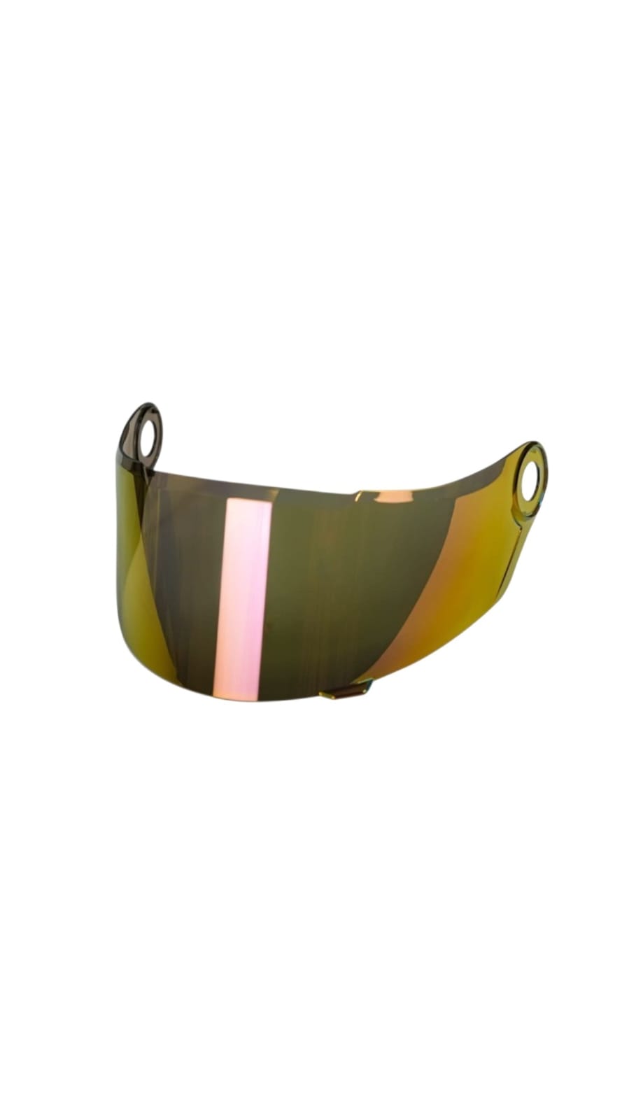 VISOR / MICA CASCO ICH 501 IRIDIUM DORADA