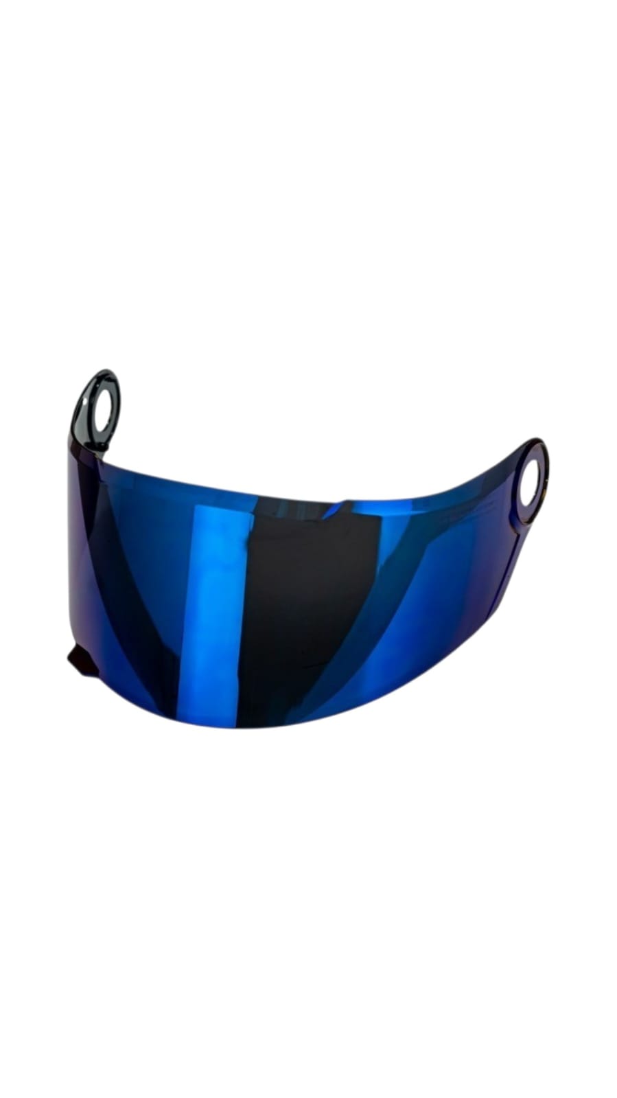 VISOR / MICA CASCO ICH 501 IRIDIUM AZUL